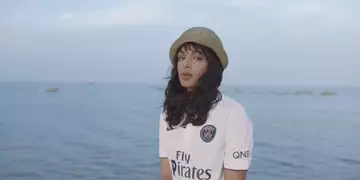 Nouveau clip M.I.A : que vient faire le PSG dans cette histoire ?