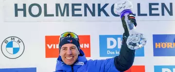 Biathlon - Coupe du monde : le calendrier de la saison 2022-23 est dévoilé