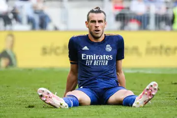 Du Real Madrid à Cardiff ... La descente aux enfers de Gareth Bale 