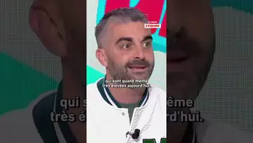 🤩 Le mercato XXL que prépare l'OM ! #om #marseille #ligue1 #velodrome #mercato