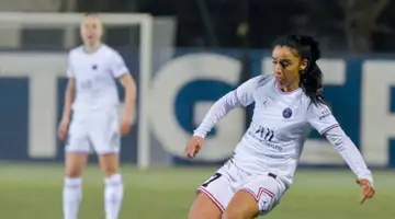 Une nouvelle gifle pour le PSG
