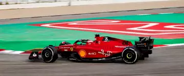 F1 - Tests de pré-saison (J2) : Leclerc devant Gasly