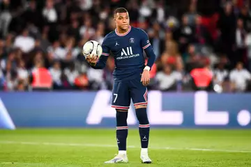 Adieu Lewandowski et Haaland, sur qui le PSG va-t-il désormais miser pour remplacer Mbappé ?