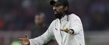 Sénégal : Aliou Cissé se méfie de l'Egypte