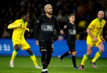 Ligue 1 : le PSG tombe à Nantes !