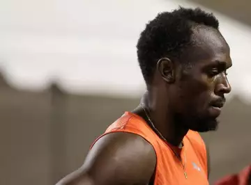 Dernière minute : Usain Bolt absent des JO de Rio ?