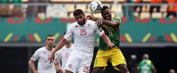 Mali-Tunisie, comme on se retrouve ! / Tour préliminaire de la Coupe du monde 2022