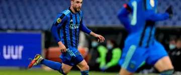 OM : Tagliafico après Bakambu ?
