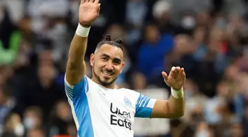 Enfin le jackpot pour l'OM ?