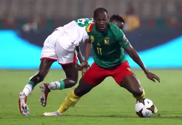 CAN : l'improbable troisième place du Cameroun