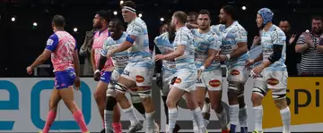 Ecrasant Racing 92
