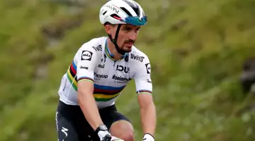 Le problème d'Alaphilippe