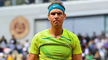 La pique du clan Nadal !