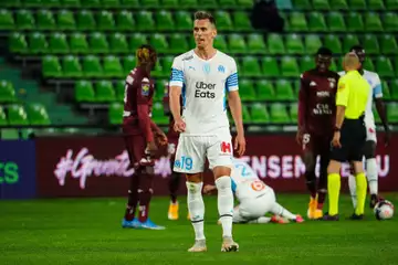 OM : Préparation de la saison prochaine sans Dieng et Milik...