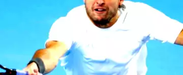 ATP - Dubaï : Karatsev perd déjà son titre