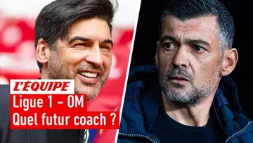 OM : Le club est-il encore attractif pour attirer un coach renommé ?