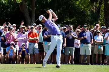 Justin Thomas remporte le PGA Championship pour la deuxième fois de sa carrière