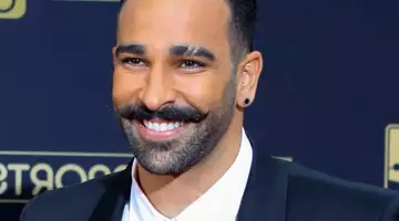 Après Pamela Anderson : Adil Rami en couple avec une nouvelle star de la télé