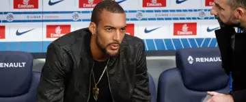 Jeux olympiques 2024 : le hall 6 ? Gobert parle d'un petit manque de respect