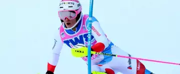 Slalom Garmisch-Partenkirchen (H) : la surprise Nef, Pinturault et Noël décevants