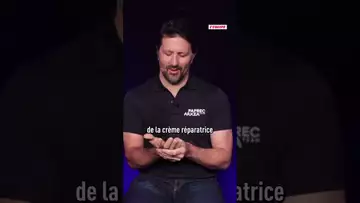 Les mains de Charlie Dalin après 2 mois en mer : hallucinant ! #bateau #sports