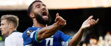 Nabil Fékir souhaite le meilleur à l'Algérie