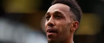 Gabon : Aubameyang négatif, Neveu et Palun positifs