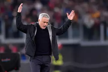 Conférence Europa League : Rome sous le règne de Mourinho