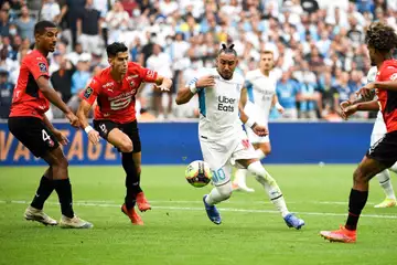 OM : les compositions probables pour le duel contre le Stade Rennais avec un forfait de Dimitri Payet