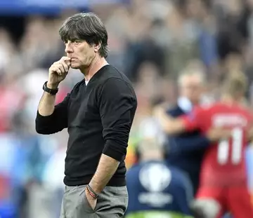 Joachim Löw comprend pourquoi Didier Deschamps n’a pas sélectionné Karim Benzema