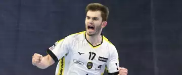 Liqui Moly Starligue (J23) : Chambéry et Dunkerque indomptables