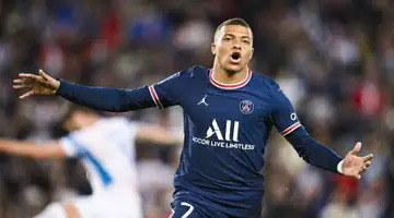 La grande annonce de Mbappé, nous y sommes !