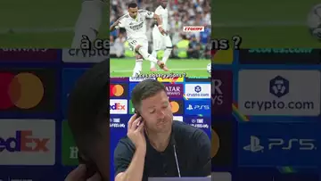 🤔​ Y avait-il penalty sur la main du Marseillais Medina face au Real Madrid ? #om #ldc #realmadrid