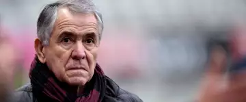 Bouscatel en colère contre l'EPCR