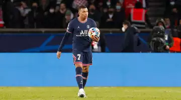 Mbappé, les dégâts sont irréparables