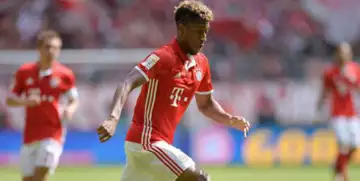 Le Bayern va lever l'option d'achat de Coman