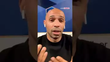 🇫🇷Mbappé s'éloigne des JO ? #shorts #football
