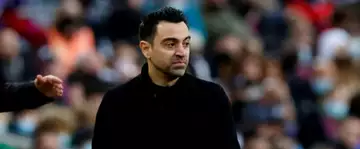 FC Barcelone : Xavi demande aux supporters de ne pas siffler Dembélé