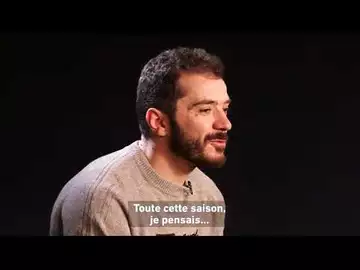« Ces courses, c'est l'enfer » - Ski Alpin - CM (H) - Sarrazin
