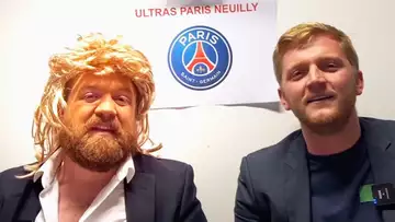 Les Ultras Paris Neuilly tordent les clichés : Le petit filet d'Antoine Pino