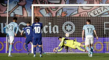 La statistique extrêmement rare du Real Madrid