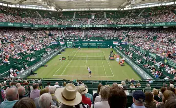 Wimbledon : toutes les stars prêtes... ou presque