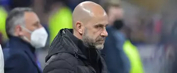 OL : le mauvais souvenir de Bosz