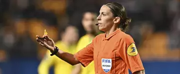 Coupe de France : Frappart arbitrera la finale Nantes - Nice