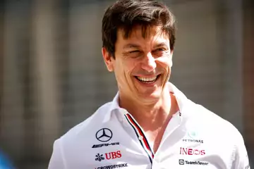 Toto Wolff prêt à abandonner Mercedes et la Formule 1 ?