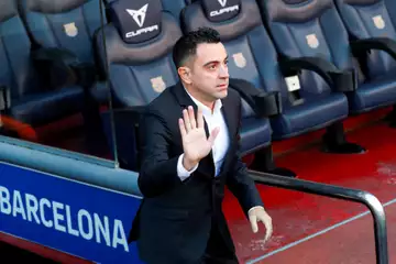 Barça/ Umtiti, Puig... Xavi prévient ces quatre joueurs : c'est la sortie !