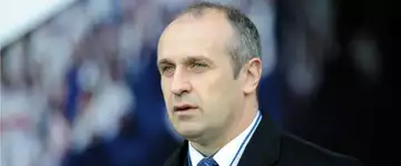 Montpellier : trois ans de plus pour Saint-André et son staff