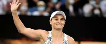 Open d'Australie (F) : Barty et Osaka sans souci, Kenin éliminé