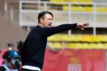 Niko Kovac snobe l'OL pour la Bundesliga