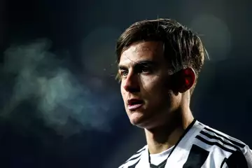 Juventus Turin : Paulo Dybala a dit oui à...